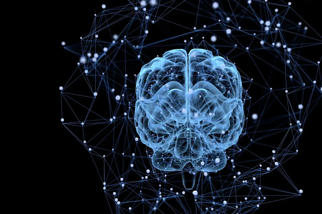 تصویر مرتبط با تفاوت هوش مصنوعی با شبکه عصبی پیشرفته - 141 4 Adult Health Sleep SS 141 Male Active Brain 11zon