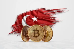 قوانین جدید ترکیه برای ارز های دیجیتال